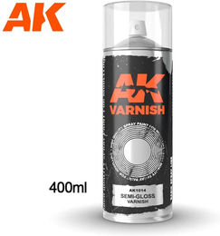 Produktbild von Aerosol Grundierung Spray AK Interactive