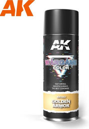 Produktbild von Aerosol Grundierung Spray AK Interactive