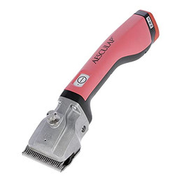 Produktbild von Aesculap Bonum Akkuschermaschine für Pferde mit 2 Batterien