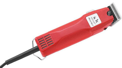 AESCULAP-FAVORITA II Schermaschine – Bild 1 von 6