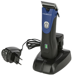 Produktbild von Aesculap Favorita Schermaschine mit 2 Akkus