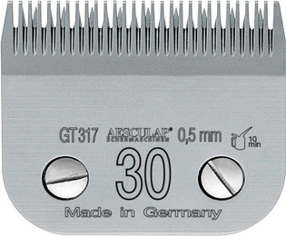 Produktbild von Aesculap Snap On Scherkopf #30