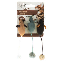 Afp 3 Spielmäuse – Bild 1 von 4