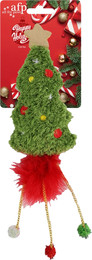 Produktbild von afp Happy Holidays Kicker Christbaum - 1 Stk