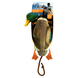 Produktbild von AFP Hundespielzeug Classic Hunter Mallard Ente - 1 Stk.
