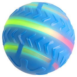 Produktbild von AFP Hundespielzeug Interactive Bewegungsaktivierender Ball