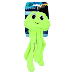 Produktbild von AFP Hundespielzeug K-Nite leuchtende Qualle