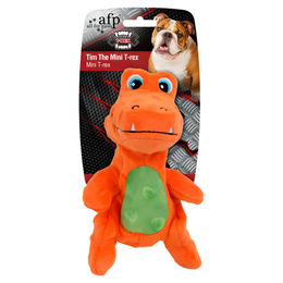 AFP Hundespielzeug My T-Rex Tim the Mini T-Rex - 1 Stk. – Bild 1 von 3