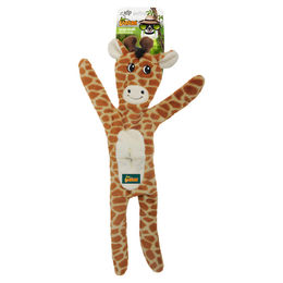 AFP Hundespielzeug Safari Jungle Giraffe – Bild 1 von 2