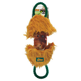 Produktbild von AFP Hundespielzeug Safari Leave Me Alone Schlange