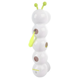 Produktbild von AFP Katzenspielzeug interaktiv WackAWorm Post