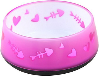 Produktbild von AFP Napf pink