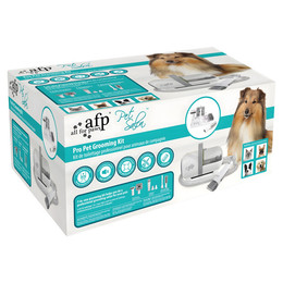 Produktbild von AFP Schermaschinen-Set Pet Salon