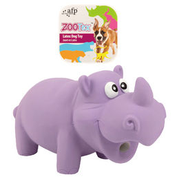 Produktbild von afp Tierkuscheltier Reginald The Rhino S