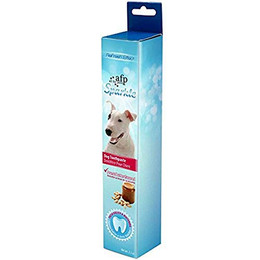 Produktbild von AFP Zahnpasta Erdnussbuttergeschmack - 60 g
