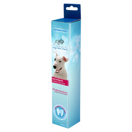 Produktbild von AFP Zahnpasta Vanille-Ingwergeschmack - 60 g