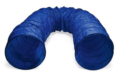 Produktbild von Agility Tunnel 525 x 60 x 60 cm