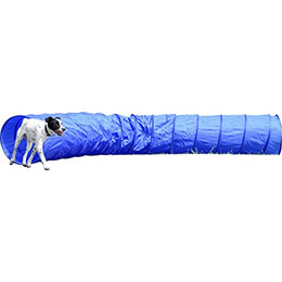 Produktbild von Agility-Tunnel Ø 60 x 500 cm - 500 cm