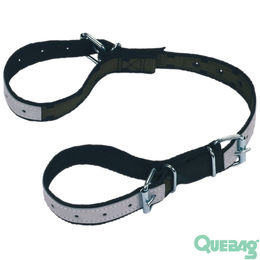 Agritura Fußfessel verstellbar - 1 Stk. – Bild 1 von 2