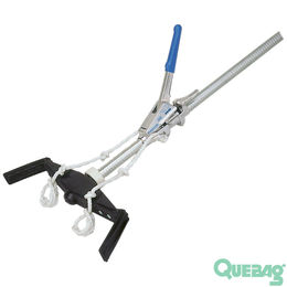 Agritura HK-Geburtshelfer 2020 mit Kunststoff-Ansatzstütze – Bild 1 von 2