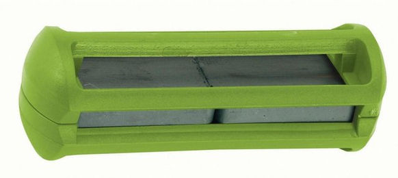 Agritura Käfigmagnet grün – Bild 1 von 2