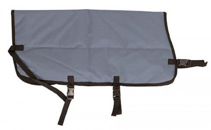 Agritura Kälberdecke Ripstopp 80 cm - 1 Stk. – Bild 1 von 3