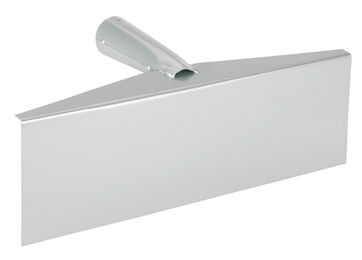 Produktbild von Agritura Kotkrücke Stahlblech 35 cm