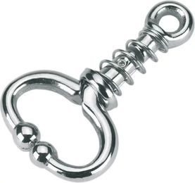 Produktbild von Agritura Nasenzange mit Spiralfeder