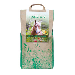 Produktbild von Agrobs Alpengrün Mash