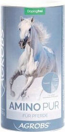Agrobs Amino Pur essentielle Aminosäuren für Pferde - 800 g – Bild 1 von 5
