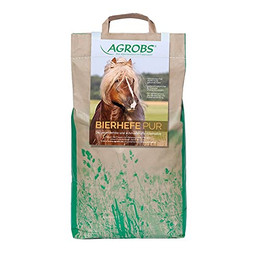 Produktbild von Agrobs Bierhefe Pur - 10 kg
