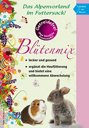 Produktbild von Agrobs Blütenmix - 8 kg