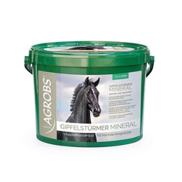 Agrobs Gipfelstürmer Mineral - 600 g – Bild 1 von 3