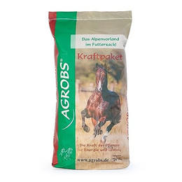 Produktbild von Agrobs Kraftpaket - 20 kg