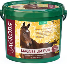 Produktbild von Agrobs Magnesium Pur 3kg