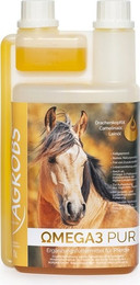 Produktbild von Agrobs Omega3 Pur - 1 l