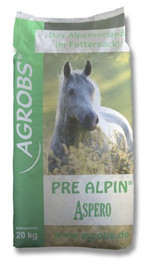 Produktbild von Agrobs Pre Alpin Aspero - 20 kg