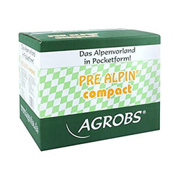 Produktbild von Agrobs Pre Alpin Compact - 15000 g