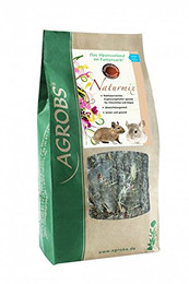 Produktbild von Agrobs Pre Alpin Naturmix - 0,4 kg