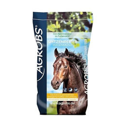 Produktbild von Agrobs Spitzenreiter Magenmüsli - 15 kg