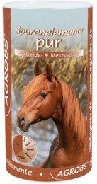 Produktbild von Agrobs Spurenelemente pur - 800 g
