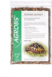 Produktbild von Agrobs Testudo Saatgut 100 g