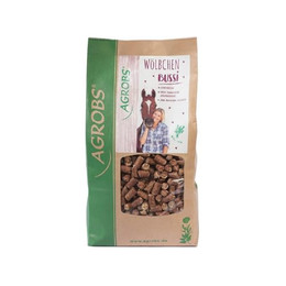 Produktbild von Agrobs Wölbchen Bussi - 25 kg