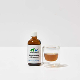 Produktbild von Ägyptisches Schwarzkümmelöl - 100 ml