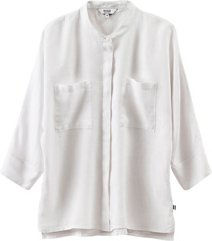 Produktbild von Aigle Damen Bluse Bukuwom blanc