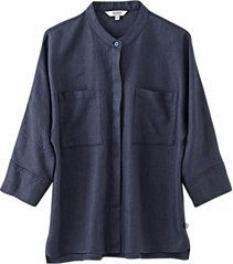 Produktbild von Aigle Damen Bluse Bukuwom marine