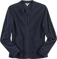 Produktbild von Aigle Damen Fleecejacke Fadew marine