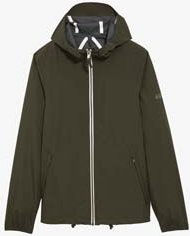 Produktbild von Aigle Damen Regenjacke RainPack 70 avocat