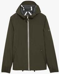 Produktbild von Aigle Damen Regenjacke RainPack 70 avocat