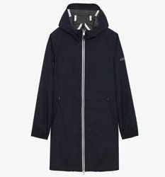 Produktbild von Aigle Damen Regenparka RainPack 90 empire